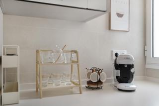 Apartamento Zurbarán - Cádiz - 6