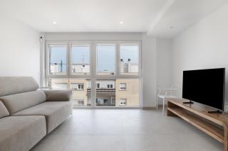 Apartamento Zurbarán - Cádiz - 9