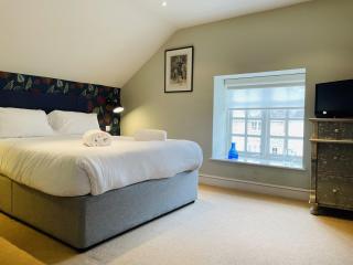 The Greyhound Inn - Dorchester - 8