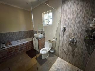 Warthog House-cozy country house, 3 Bed - Mumbwa - 8