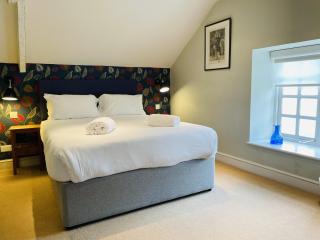 The Greyhound Inn - Dorchester - 3