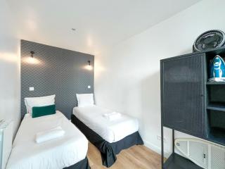 148 - Urban Studio in Paris - 5