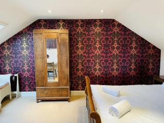 The Greyhound Inn - Dorchester - 2