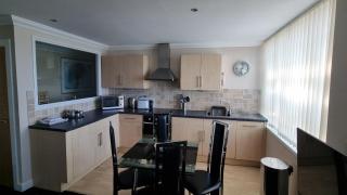 Granada Apartments Queens Mansions - Blackpool - 6