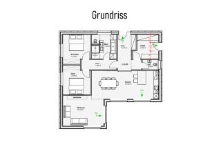 Georgs Huis - 9