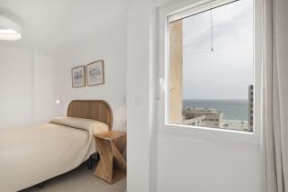 Apartamento Zurbarán - Cádiz - 2