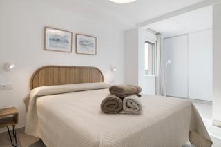 Apartamento Zurbarán - Cádiz - 3