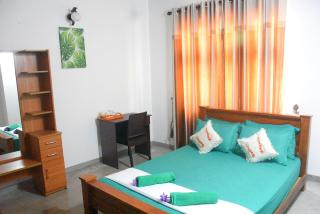 Bawana Luxury Bungalow - Anuradhapura - 2