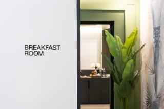 Casa D Hotel Napoli - 2