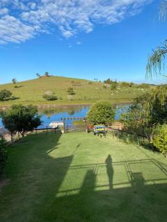 Denobes Ranch - 0