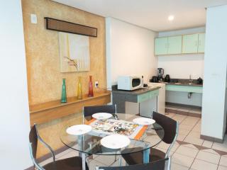 Duplex Completo Centro de Campo Grande - Campo Grande - 6