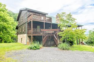 Change of Attitude By Avada Properties - Sevierville - 6