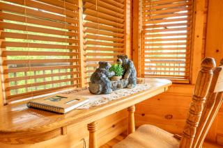 Change of Attitude By Avada Properties - Sevierville - 4