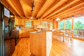 Change of Attitude By Avada Properties - Sevierville - 2