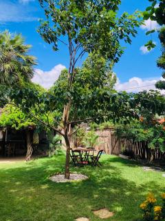 Villa Piauí - 6