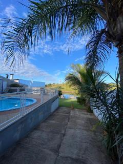 Denobes Ranch - Ribeirão Claro - 1