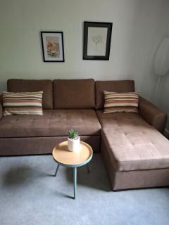 Hochwald appartement - Bad Sachsa - 8