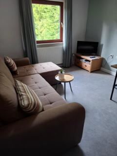 Hochwald appartement - Bad Sachsa - 7