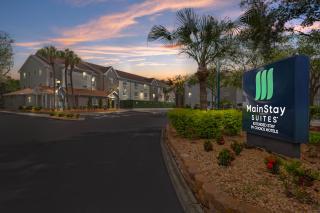 MainStay Suites Tampa Moffitt-USF - Tampa - 3