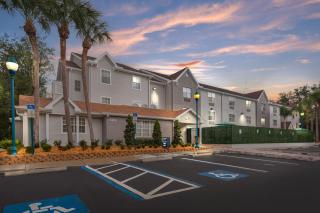 MainStay Suites Tampa Moffitt-USF - Tampa - 2