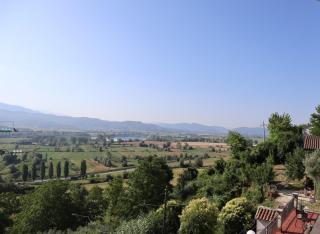 La Casa del Tau a Campigliano - 7