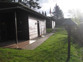 Ferienhof auf dem Berg - Gossersweiler-Stein - 7
