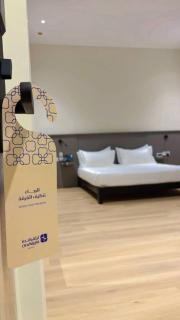 فندق ليلة واحدة - One night hotel - 5
