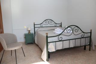 La Casa del Tau a Campigliano - Apoleggia - 1