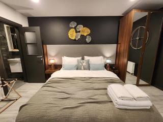 Taksim Landhouse Hotel - 5