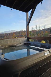Chipmunks and Bears By Avada Properties - Gatlinburg - 8