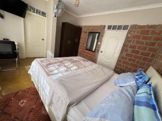 Warthog House-cozy country house, 3 Bed - Mumbwa - 9