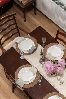 8 Guest Fusion Stay 2 min Lime St - 4