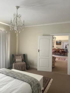 Boschberg Cottage - Somerset East - 1