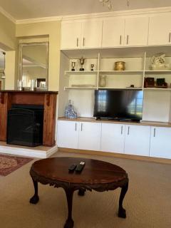 Boschberg Cottage - Somerset East - 5
