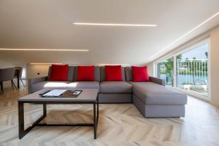 Aurora ApartHotel - Peschiera del Garda - 5