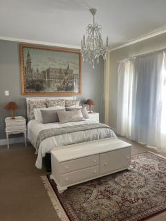 Boschberg Cottage - Somerset East - 2