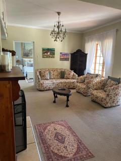 Boschberg Cottage - Somerset East - 6
