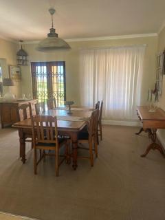 Boschberg Cottage - Somerset East - 3