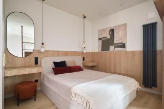 Luxury Art Apartment Wrocław - Breslávia - 5
