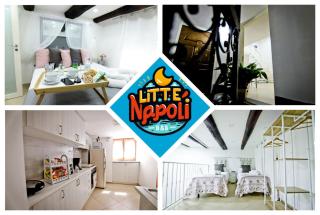Little NAPOLI - 0