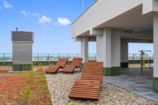 Letnica Seaside by Downtown Apartments - Danzica - 5