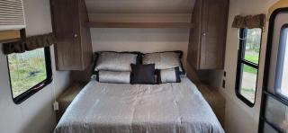 Moceanset Getaways - Elegant, Ocean, Mountain and Sunset Views "Camping Experience" - Dingwall - 9