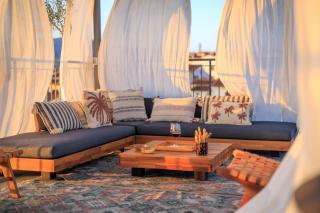 ENCHANTING PENTHOUSE with a breathtaking 360 degrees Panoramic View in the heart of Florence - Florenz - 0