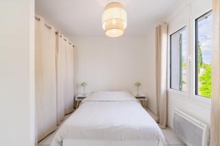 Villa & Piscine 8P entre Isle sur Sorgue et Avignon - Caumont-sur-Durance - 4