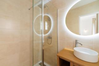 Villa & Piscine 8P entre Isle sur Sorgue et Avignon - Caumont-sur-Durance - 1