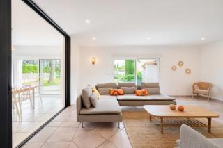 Villa & Piscine 8P entre Isle sur Sorgue et Avignon - Caumont-sur-Durance - 8