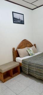 Carcar Guesthouse - Barraca - 5