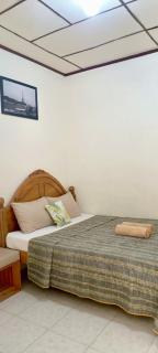Carcar Guesthouse - Barraca - 4