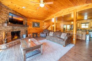 Cozy Bear By Avada Properties - Gatlinburg - 9