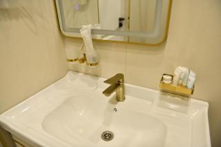QUT Hotel - Almaty - 6